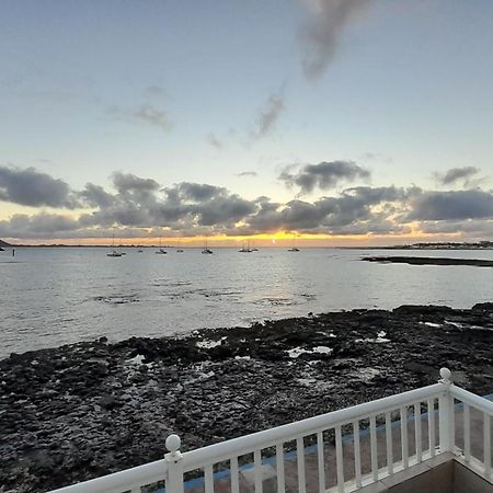 Sol Y Mar Apartman Corralejo Kültér fotó