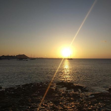 Sol Y Mar Apartman Corralejo Kültér fotó
