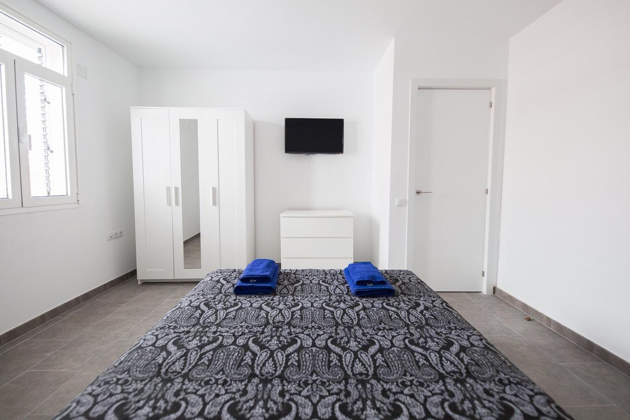 Sol Y Mar Apartman Corralejo Kültér fotó