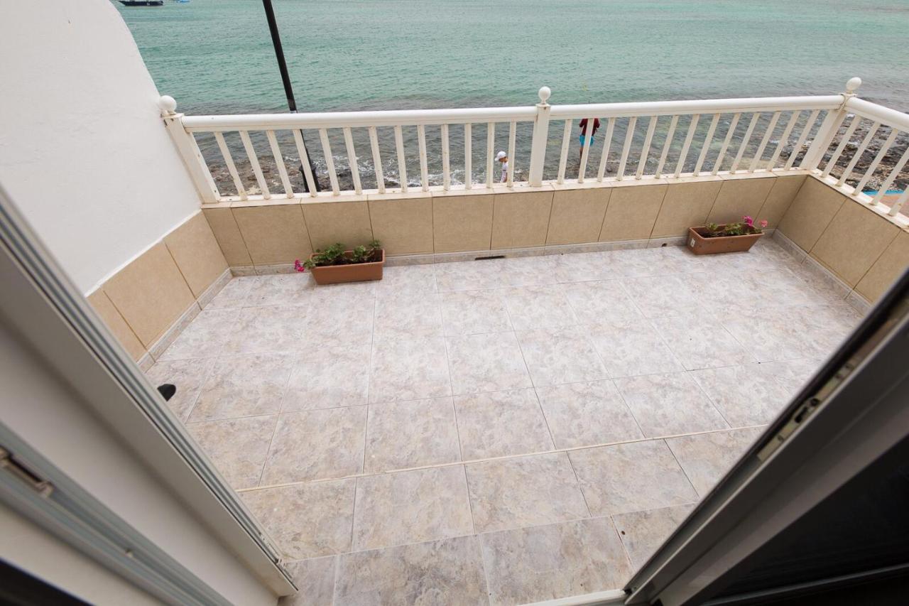Sol Y Mar Apartman Corralejo Kültér fotó