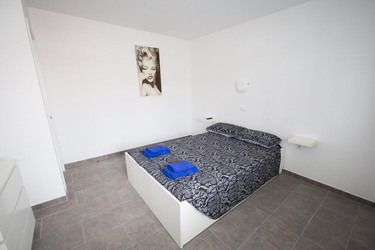 Sol Y Mar Apartman Corralejo Kültér fotó