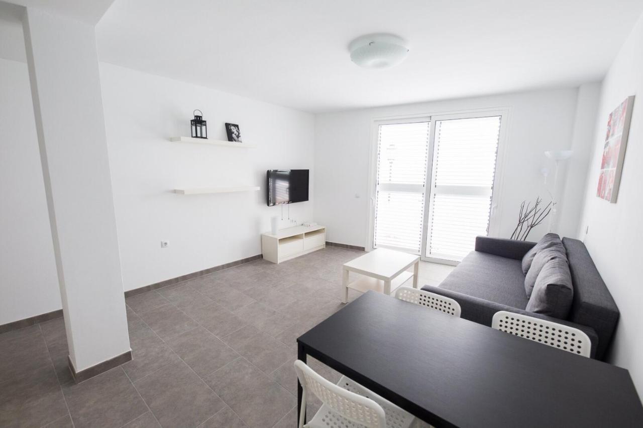 Sol Y Mar Apartman Corralejo Kültér fotó