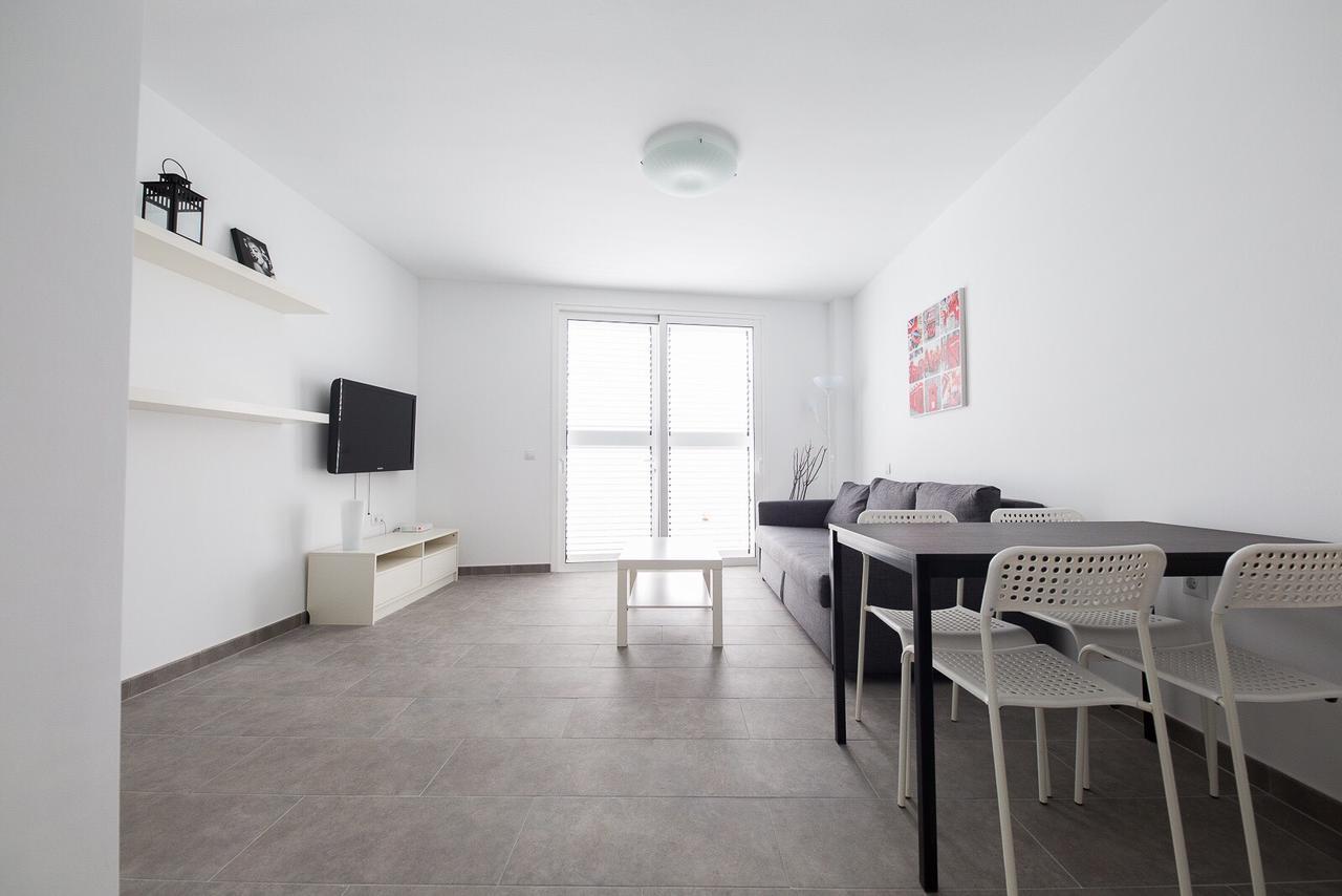 Sol Y Mar Apartman Corralejo Kültér fotó