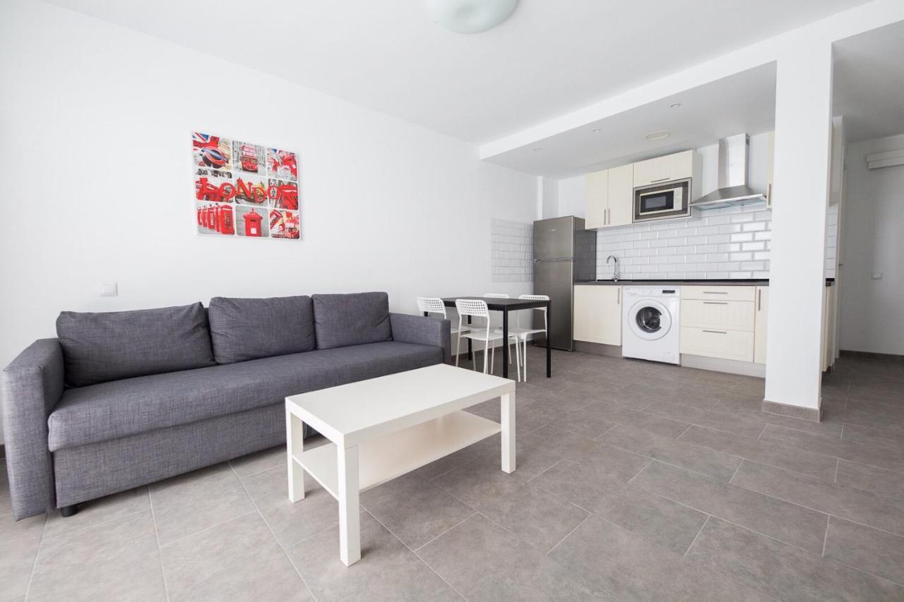 Sol Y Mar Apartman Corralejo Kültér fotó